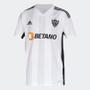 Imagem de Camisa atlético mineiro ii adidas 22/23 branca