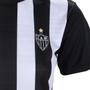 Imagem de Camisa Atletico Mineiro MG Infantil Oficial Wag Braziline