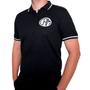 Imagem de Camisa Atlético Mineiro Polo Preta - Masculino