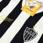 Imagem de Camisa Atlético Mineiro Retro Eder 1983 - Masculino