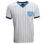 Imagem de Camisa Avaí 1983 Liga Retrô  Branca GGG