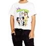 Imagem de Camisa Baby Looney Toones Manga Longa Infantil Estampada