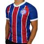 Imagem de Camisa Bahia 2024 Uniforme 2 Versão Torcedor Oficial - Masculino