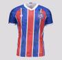 Imagem de Camisa Bahia Jogo 2 Tricolor 2023/2024 Oficial Esquadrão