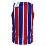 Imagem de Camisa Bahia Regata Esquadrão Tricolor Listrada - Masculina