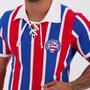 Imagem de Camisa Bahia Retrô Cordinha