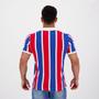 Imagem de Camisa Bahia Retrô Cordinha