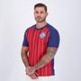 Imagem de Camisa Bahia Vermelha e Marinho