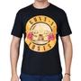 Imagem de Camisa Banda Camiseta Premium Unissex Estampada Guns Nroses