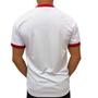 Imagem de Camisa Bangu Kappa Supporter Branco - Masculino