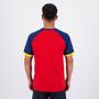 Imagem de Camisa Barcelona Culés Listrada