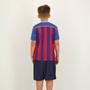 Imagem de Camisa Barcelona Juvenil Dri Fit