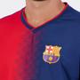 Imagem de Camisa Barcelona Més Que Un Club Marinho