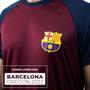 Imagem de Camisa Barcelona Torcedor Oregon Masculino Roxo