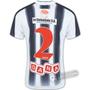 Imagem de Camisa Barracas Bolivar - Modelo I