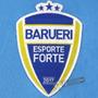 Imagem de Camisa Barueri EF - Modelo I