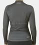Imagem de Camisa Base Fsc Grey FAST Ciclismo longa
