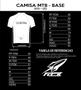 Imagem de Camisa Base Fsc Grey FAST Ciclismo longa