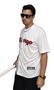 Imagem de Camisa Baseball M10 Chicago 23 Branco