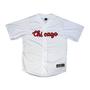 Imagem de Camisa Baseball Masculina M10 Slam Chicago