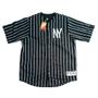 Imagem de Camisa Baseball New York NY M10 Sports beisebol