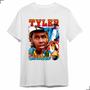 Imagem de Camisa Básica The Creator Tyler Vintage Foto Rapper Yonkers