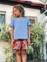 Imagem de Camisa Bata Trend - Azul - Baby Bella