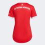Imagem de Camisa Bayern de Munique Home 22/23 s/n Torcedor Adidas Feminina