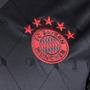 Imagem de Camisa bayern iii adidas 22/23 chumbo/vermelha