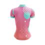 Imagem de Camisa Blusa Bike Ciclismo Feminina Forms Manga Curta 3xU