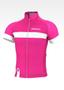 Imagem de Camisa Blusa Ciclismo Bike Ert (Classic) Rosa Stripe Pink