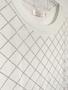 Imagem de Camisa Blusinha Brilho Feminina  Com Pedrinha Brilhante Plus Size Ref 2547