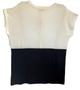 Imagem de Camisa Blusinha Brilho Feminina  Com Pedrinha Brilhante Plus Size Ref 2547