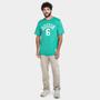 Imagem de Camisa Boston Celtics NBA Mitchell & Ness Masculina