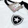 Imagem de Camisa Botafogo Basic Símbolo Branca - Masculino