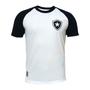Imagem de Camisa Botafogo Basic Símbolo Branca - Masculino