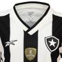 Imagem de Camisa Botafogo Feminina 2024/2025 Patch Libertadores