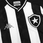 Imagem de Camisa Botafogo I 19/20 s/nº Torcedor Kappa Masculina