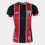 Imagem de Camisa Botafogo II 21/22 s/n Torcedor Volt Feminina