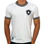 Imagem de Camisa Botafogo Jacquard Branca - Masculino