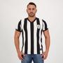 Imagem de Camisa Botafogo Retrô 1942