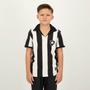 Camisa Botafogo Retrô 1962 7 Juvenil - Retromania Imagem de Camisa Botafogo Retrô 1962 7 Juvenil