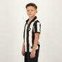 Camisa Botafogo Retrô 1962 7 Juvenil - Retromania Imagem de Camisa Botafogo Retrô 1962 7 Juvenil