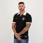 Imagem de Camisa Botafogo Retrô Nilton Santos Preta