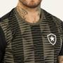 Imagem de Camisa Botafogo Stripes Preta