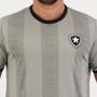 Imagem de Camisa Botafogo Whip Cinza