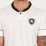 Imagem de Camisa Botafogo Wolf Branca