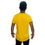 Imagem de Camisa Brasil Lisa Soutex Masculina