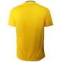 Imagem de Camisa Brasil Super Bola Fan Adulto S/numero Amarelo