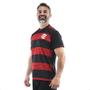 Imagem de Camisa Braziline Flamengo Classmate